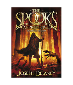 Spook's Apprentice, The
