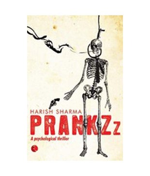 Prankzz