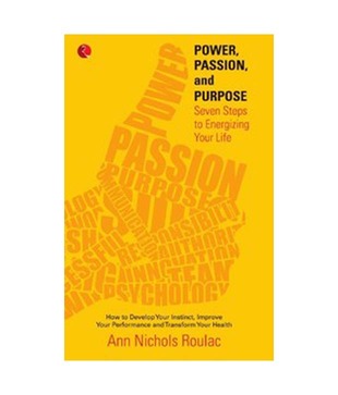 Power, Passion And Purpose
