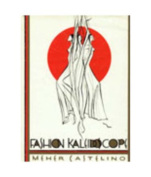 Fashion Kaleidoscope (Hb)