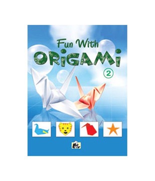 Fun With Origami (Part-2)
