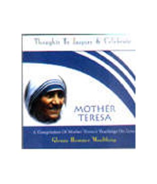 Mother Teresa