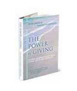 The Power Of Giving
