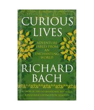 Curious Lives