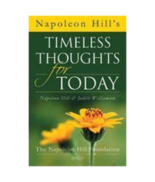 Timeless Thoughts for Today