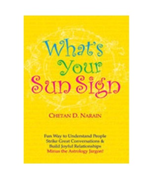 What's Your Sun Sign