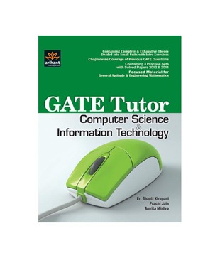 GATE Tutor Computer Science & Information Technology
