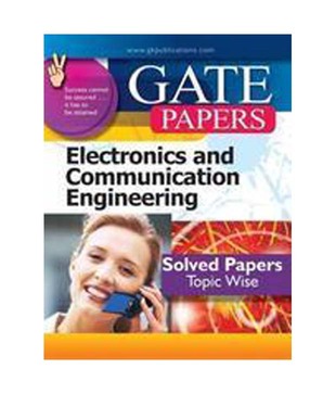 Gate Papers Electronics & Engg. Solved Papers (Topic Wise)