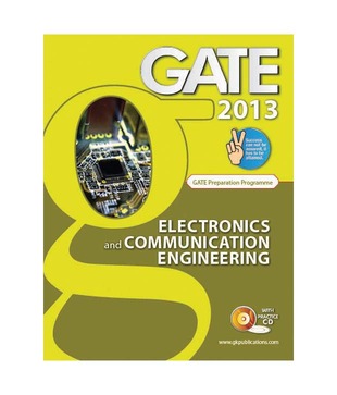 Gate Guide Electronics Engg. (with CD)