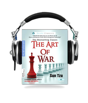 The Art of War (Audiobook)