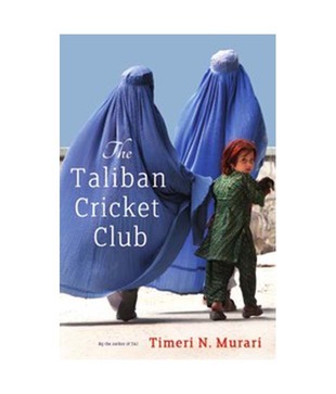 The Taliban Cricket Club
