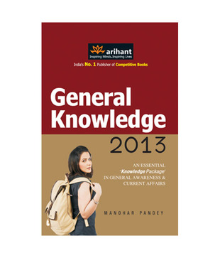 General Knowledge 2013