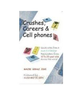Crushes, Careers, Cell phones..in teenagers chat rooms