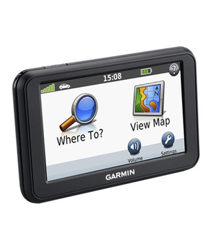 Garmin - 50LM - 5'' Touchscreen (with Free Lifetime Maps)