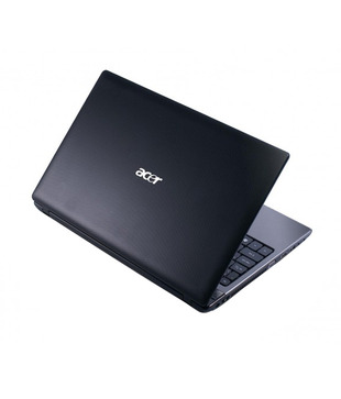 Acer Aspire 5750G Ci5 (Black) 