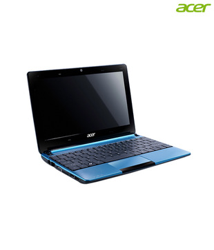 Acer Aspire One D270 (Blue)
