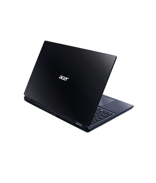 Acer Aspire M3 Laptop (2nd Gen Ci5/ 4GB/ 500GB/ Win7 HP/ 1GB Graph) (NX.RYKSI.002)