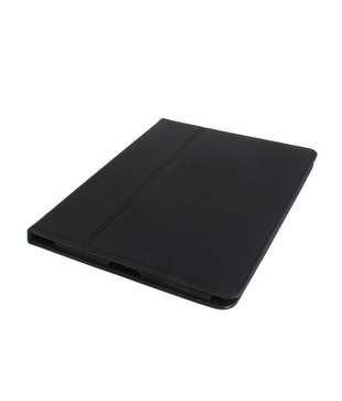 Aero Ipad Cover -Black