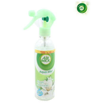 Airwick Aqua Mist Fresh Jasmine