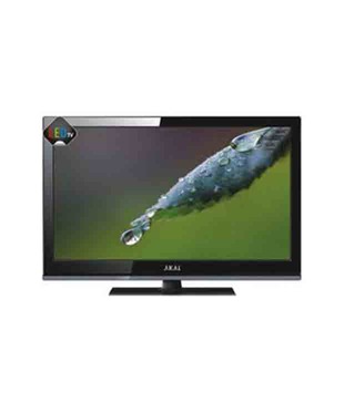 Akai 32 inch HD LED TV 32D21