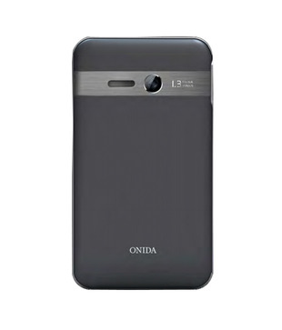 Onida I-9 Android (Grey)