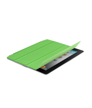 Apple Ipad 2 Smart Cover Polly Light Green