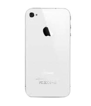 Apple I Phone 4-8gb -White