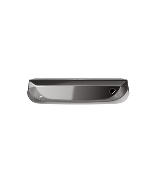 Nokia Asha 305 (Dark Grey)