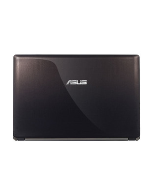 Asus X44H-VX151D Laptop (Black)