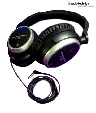 Audio Technica ATH- ANC7b