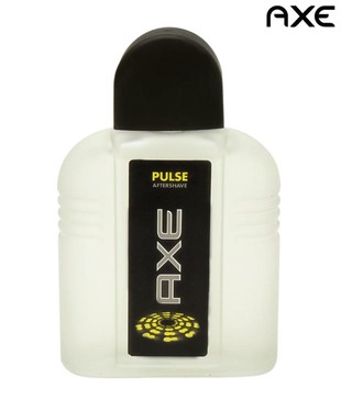 Axe Pulse After Shave Lotion 100M