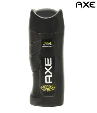 Axe Pulse Cologne Talc 300G