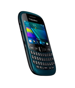 Blackberry 9220 Blue