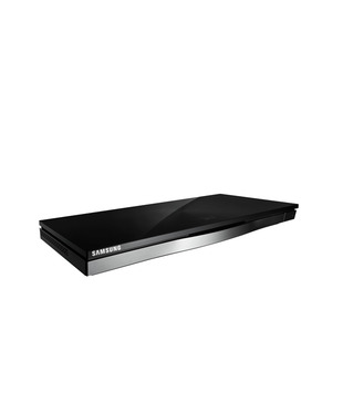 Samsung BD-E6500 Blu Ray Player