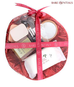 Make Up Essentials