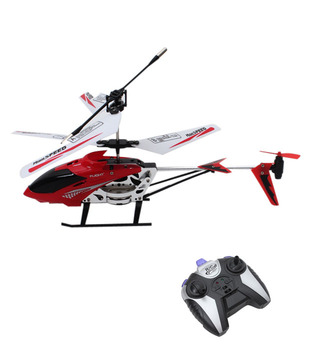 Flyer's Bay Radio Controlled  Helicopter