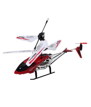 Flyer's Bay Radio Controlled  Helicopter