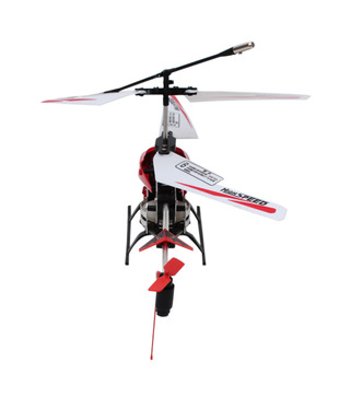 Flyer's Bay Radio Controlled  Helicopter
