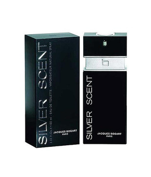 Bogart Silver Scent Men Gift Set