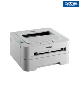 Brother HL-2130 Laser Printer