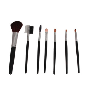 Bare Essentials Make Up Brushes