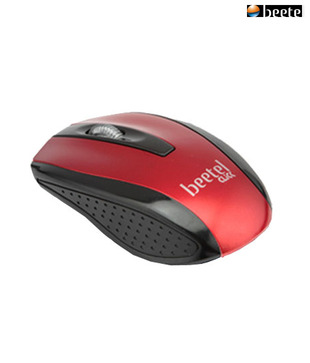 Beetel Mouse Click 801