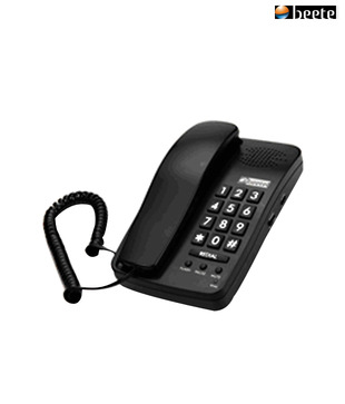 Beetel B15 Landline Phone