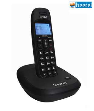 Beetel X64 Landline Phone