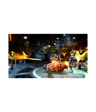 Ben 10 Omniverse Wii