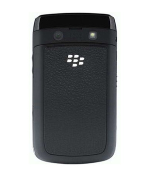 Blackberry Bold 3 9780-Black