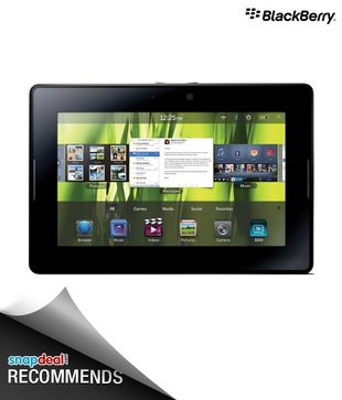 Blackberry Playbook Wifi 64GB