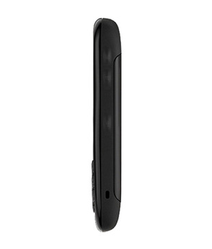 Blackberry Curve 8520-Black