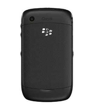 Blackberry Curve 3G 9330-Reliance