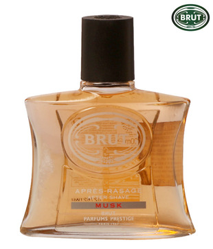 Brut After Shave Musk 100ml